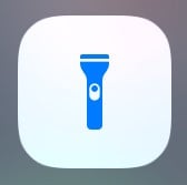 Apple iOS 11 Flashlight | THAT Agency