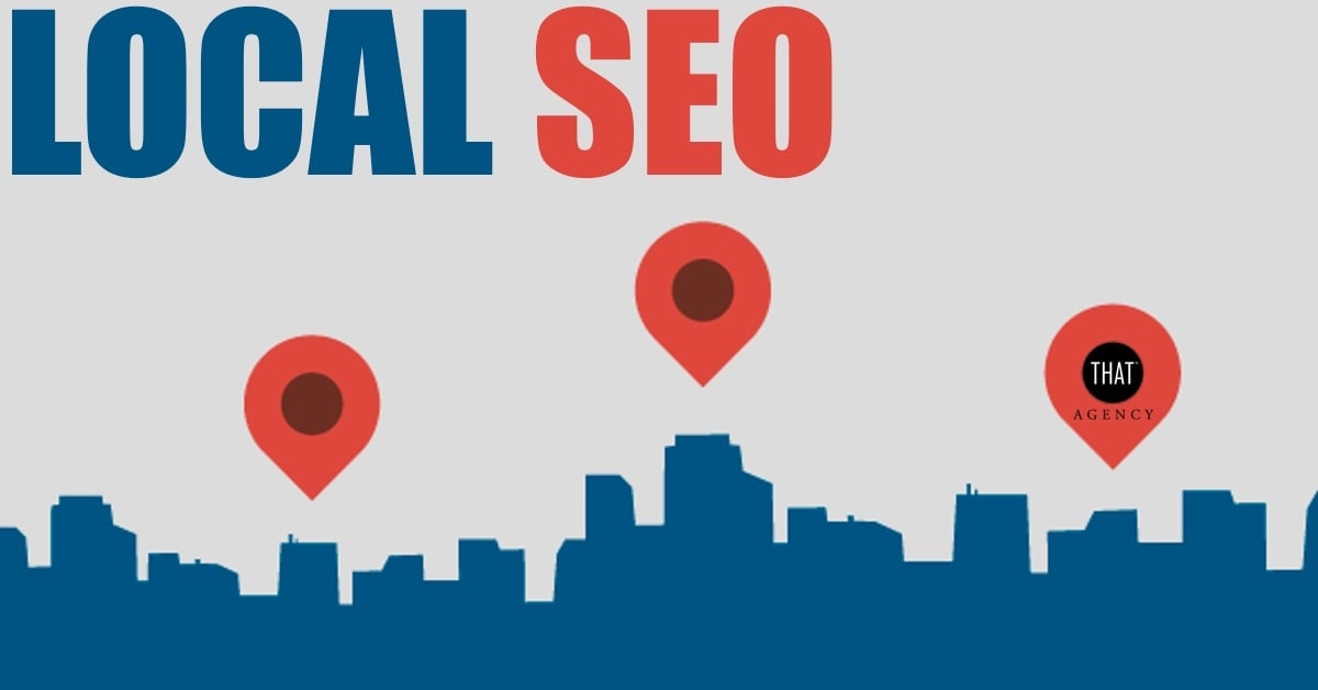 Search Engine Optimization Services | THAT Search Engine Optimization Services | THAT