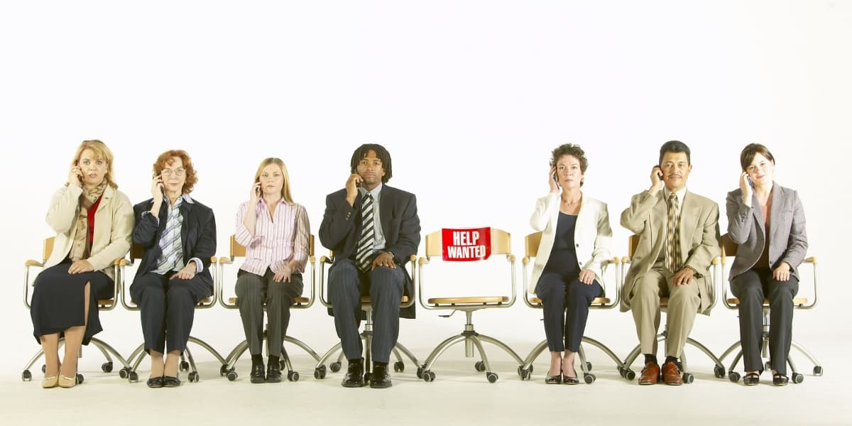 How to Find a Good Marketing Person | Marketing Hire | THAT Agency