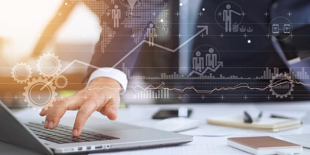 A website being evaluated by a professional web design agency | THAT Agency of West Palm Beach, Florida