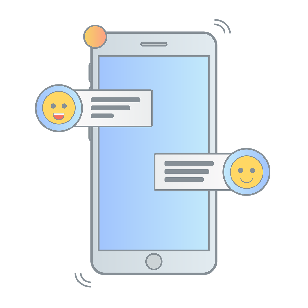 Omni-Channel Content Marketing Strategies | THAT Agency
