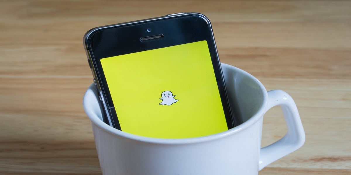Snapchat Advertising | Snap Ads | THAT Agency