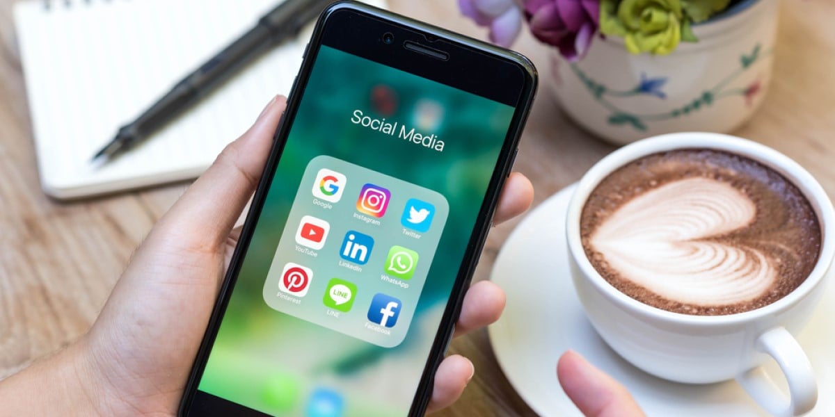 Social Media Content | THAT Agency, West Palm Beach, Florida | Social Media Marketing Services