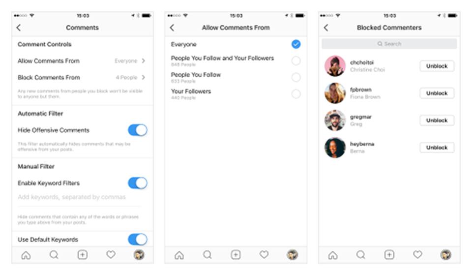 Instagram Marketing Strategy | THAT Agency