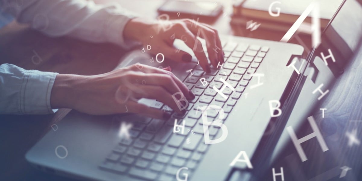 Writing Blog Posts | Write a Great Blog Post | THAT Agency